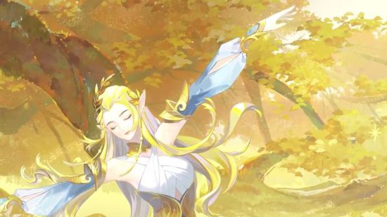 JamYoung或将加入Valorant战队引发关注