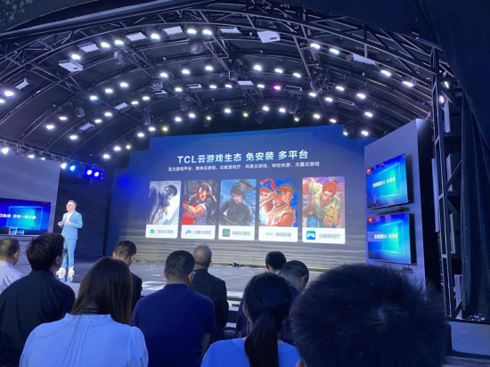 千万粉丝女子电竞第一人共赴GDC盛会